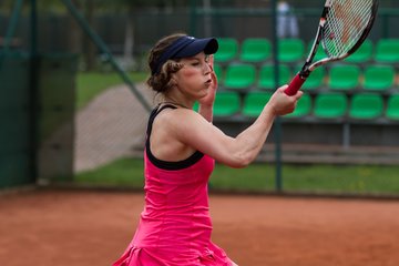 Bild 408 - TC Rot Wei� Wahlstedt II - TSV Havelse : Ergebnis: 7:2